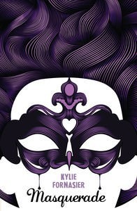 Review: Masquerade, Kylie Fornasier