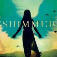 Review: Shimmer, Paula Weston