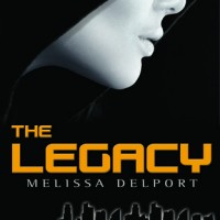 Review: The Legacy, Melissa Delport