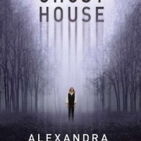 Review: Ghost House, Alexandra Adornetto
