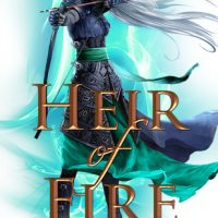 Review: Heir of Fire, Sarah J Maas