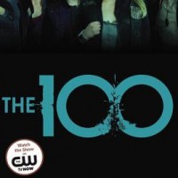 Review: The 100, Kass Morgan