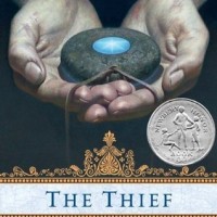 Series Spotlight #1: The Queens Thief Series by Megan Whalen Turner