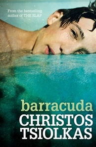 Review: Barracuda, Christos Tsiolkas