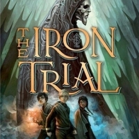 Review: The Iron Trial, Holly Black & Cassandra Clare