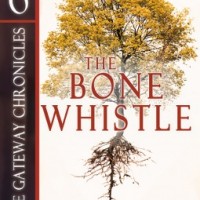 Review: The Bone Whistle, KB Hoyle