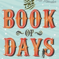 Review: The Book of Days, KA Barker