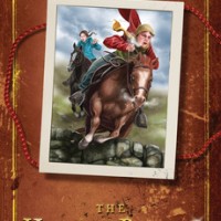 Review: The House of Puzzles, Richard Newsome
