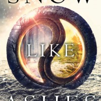 Review: Snow Like Ashes, Sara Raasch