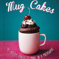 Review: Mug Cakes, Mima Sinclair