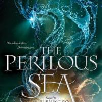 Review: The Perilous Sea, Sherry Thomas