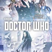 Review: Doctor Who: Silhouette, Justin Richards