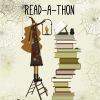 Wonderfully Wicked Read-a-thon 2014 – Goals