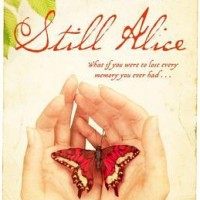 Review: Still Alice, Lisa Genova