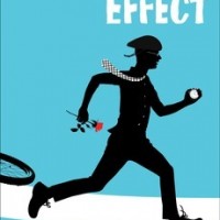 Review: The Rosie Effect, Graeme Simsion