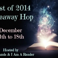 Best of 2014 Giveaway