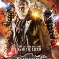 Review: Doctor Who: Engines of War, George Mann