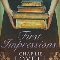Review: First Impressions, Charlie Lovett