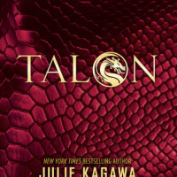 Review: Talon, Julie Kagawa