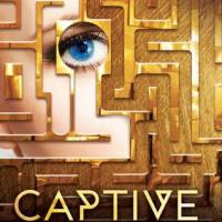 Review: Captive, Aimée Carter