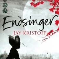 Review: Endsinger, Jay Kristoff