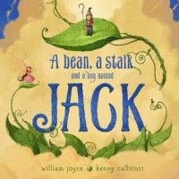 Kids Corner: A Fairytale or Two