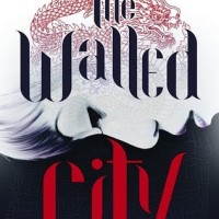 Review: The Walled City, Ryan Graudin