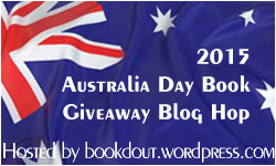Australia Day Giveaway Hop 2015