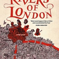 Review: Rivers of London, Ben Aaronovich