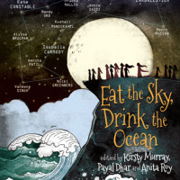 Review: Eat the Sky, Drink the Ocean, Kirsty Murray