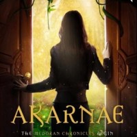 Review: Akarnae, Lynette Noni