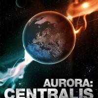 Blog Tour: Aurora: Centralis, Amanda Bridgeman