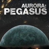 Review: Aurora: Pegasus, Amanda Bridgeman