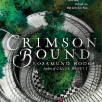 Review: Crimson Bound, Rosamund Hodge