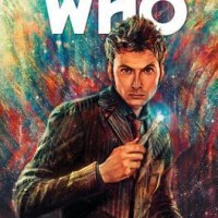 Review: Doctor Who: Revolutions of Terror