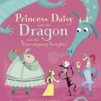 Kids Corner: More Dragons!