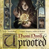 Review: Uprooted, Naomi Novik