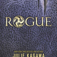 Review: Rogue, Julie Kagawa