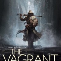 Review and Giveaway: The Vagrant, Peter Newman