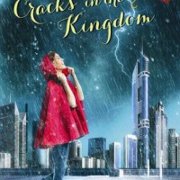 Review: The Cracks in the Kingdom, Jaclyn Moriarty