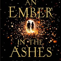 Review: An Ember in the Ashes, Sabaa Tahir