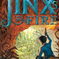 Review: Jinx’s Fire, Sage Blackwood