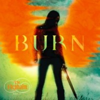 Podcast Episode #28: Angels in YA + Giveaway