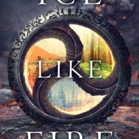 Review: Ice Like Fire, Sara Raasch