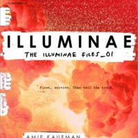 Review: Illuminae, Amie Kaufman and Jay Kristoff