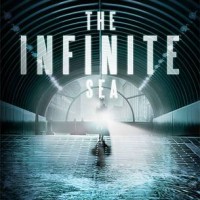 Review: The Infinite Sea, Rick Yancey