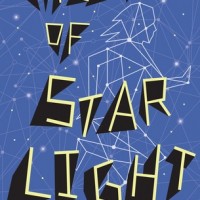 Review: Lifespan of Starlight, Thalia Kalkipsakis