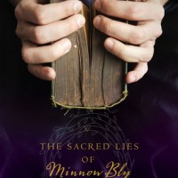 Review: The Sacred Lies of Minnow Bly, Stephanie Oakes