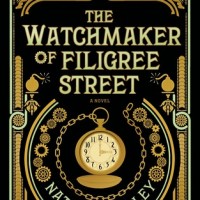 Review: The Watchmaker of Filigree Street, Natasha Pulley