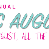 ARC August 2015
